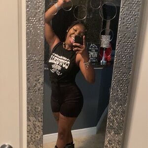 Meet your Posher, Charisse